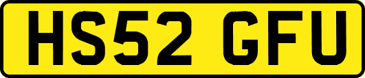 HS52GFU