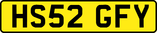 HS52GFY