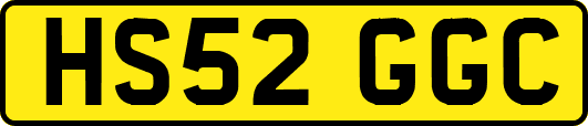 HS52GGC
