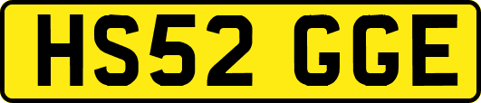 HS52GGE