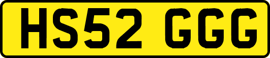 HS52GGG