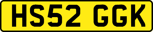 HS52GGK