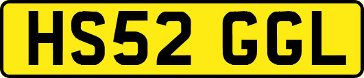 HS52GGL