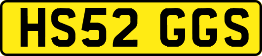 HS52GGS