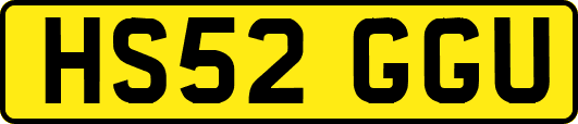 HS52GGU