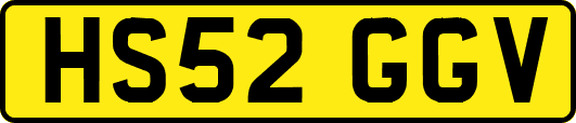 HS52GGV
