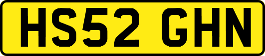 HS52GHN