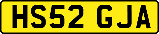 HS52GJA