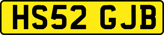 HS52GJB