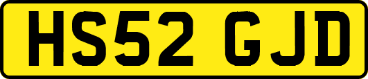 HS52GJD