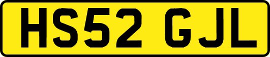 HS52GJL