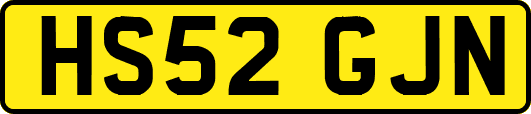 HS52GJN