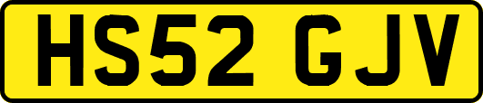 HS52GJV