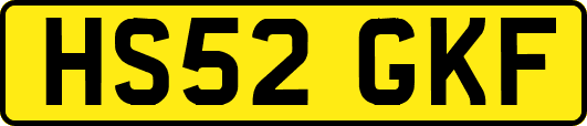 HS52GKF