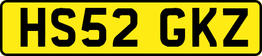 HS52GKZ