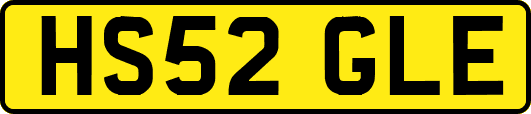 HS52GLE