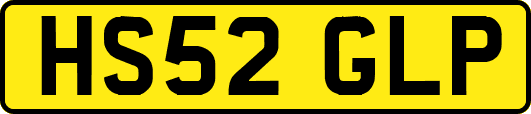 HS52GLP