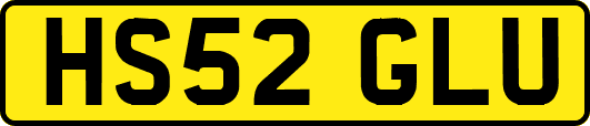 HS52GLU