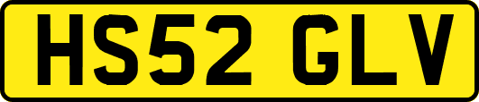 HS52GLV