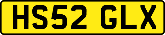 HS52GLX