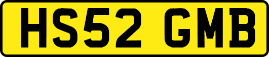 HS52GMB