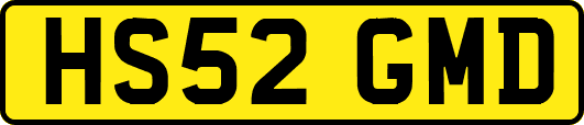 HS52GMD
