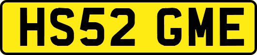 HS52GME