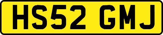 HS52GMJ