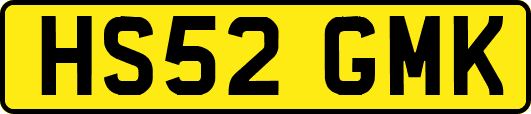 HS52GMK
