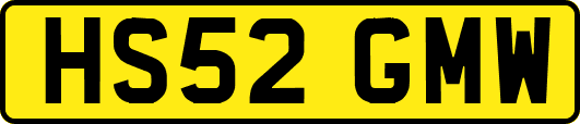 HS52GMW