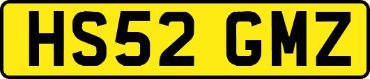 HS52GMZ