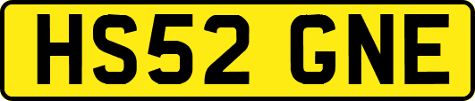 HS52GNE