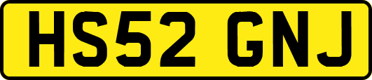 HS52GNJ