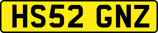 HS52GNZ