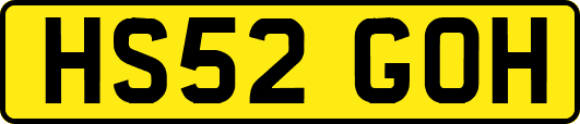 HS52GOH
