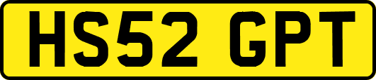 HS52GPT