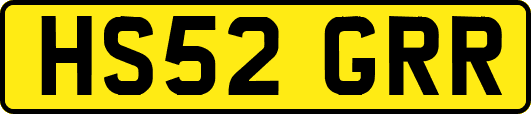 HS52GRR