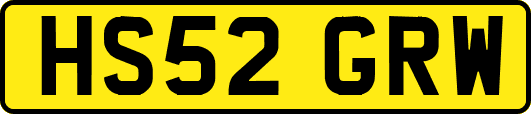 HS52GRW