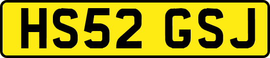 HS52GSJ