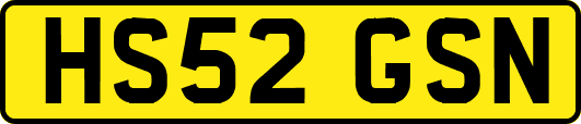 HS52GSN