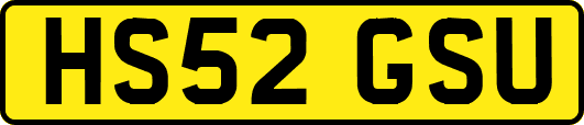 HS52GSU
