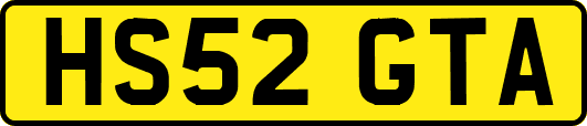 HS52GTA