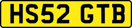 HS52GTB