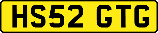 HS52GTG