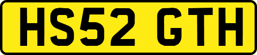 HS52GTH