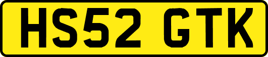 HS52GTK