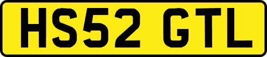 HS52GTL
