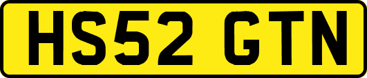 HS52GTN