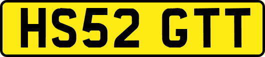 HS52GTT