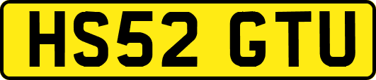 HS52GTU